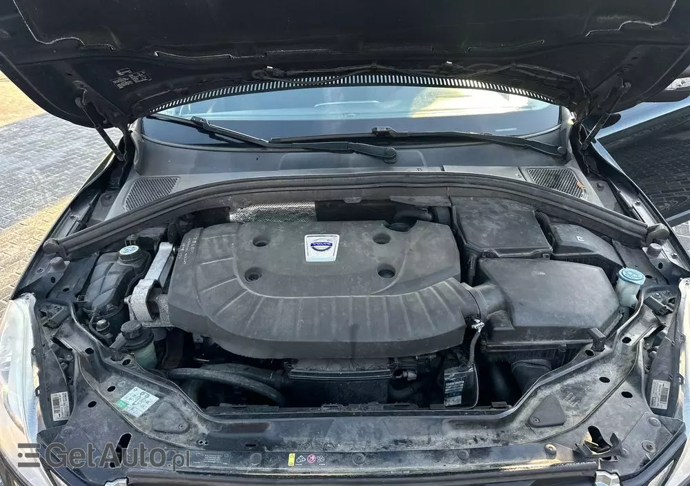 VOLVO XC 60 D3 Base