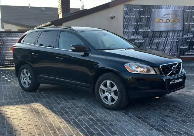 VOLVO XC 60 D3 Base