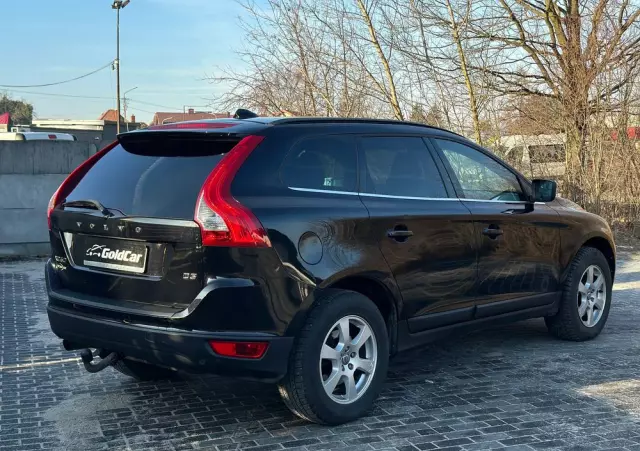 VOLVO XC 60 D3 Base