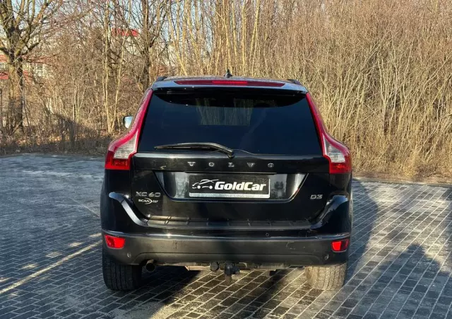 VOLVO XC 60 D3 Base