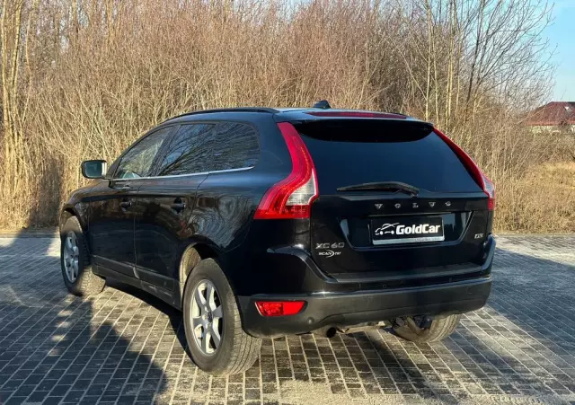 VOLVO XC 60 D3 Base
