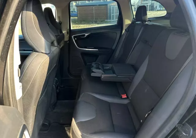 VOLVO XC 60 D3 Base