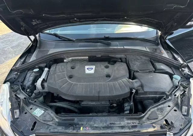 VOLVO XC 60 D3 Base
