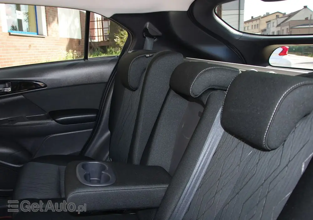 MITSUBISHI Eclipse Cross 1.5 T GPF Intense Pro CVT