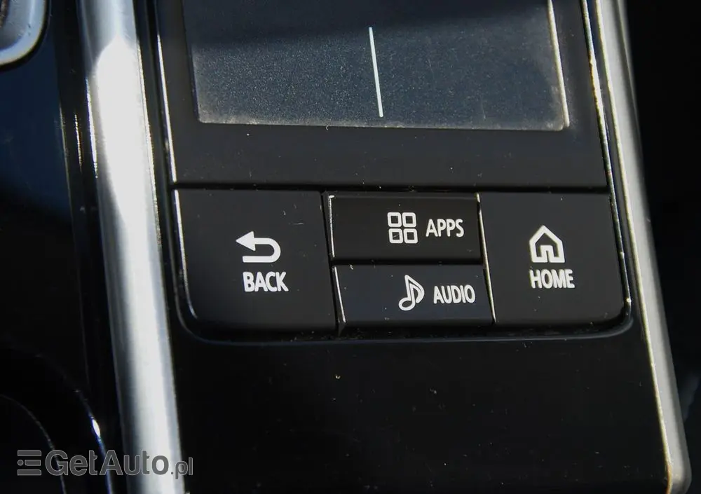 MITSUBISHI Eclipse Cross 1.5 T GPF Intense Pro CVT