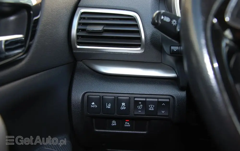 MITSUBISHI Eclipse Cross 1.5 T GPF Intense Pro CVT