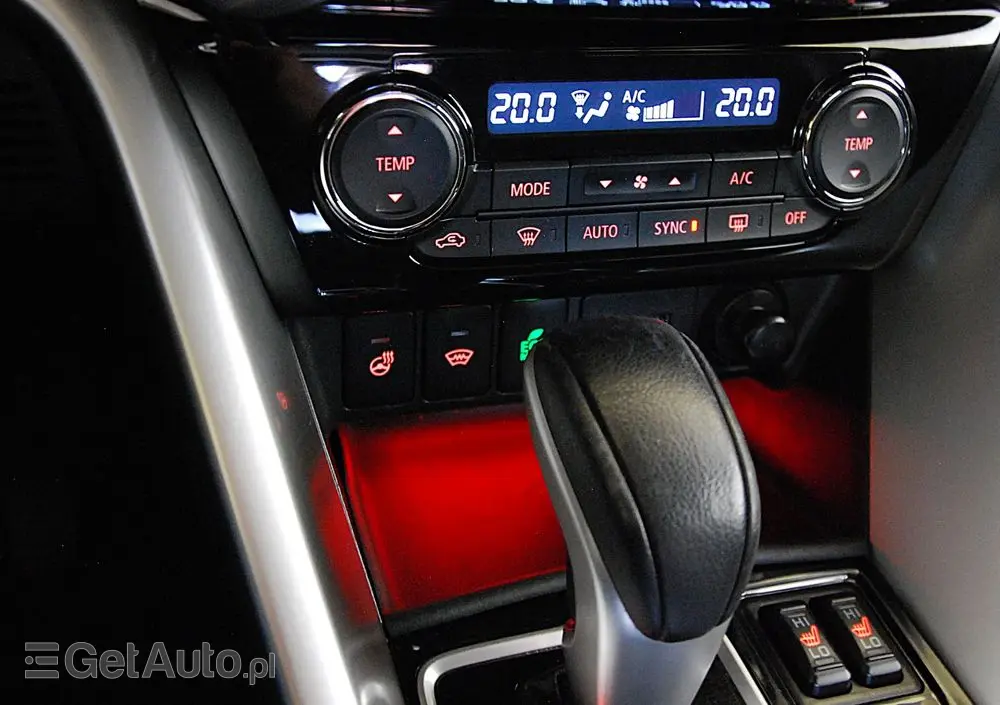 MITSUBISHI Eclipse Cross 1.5 T GPF Intense Pro CVT