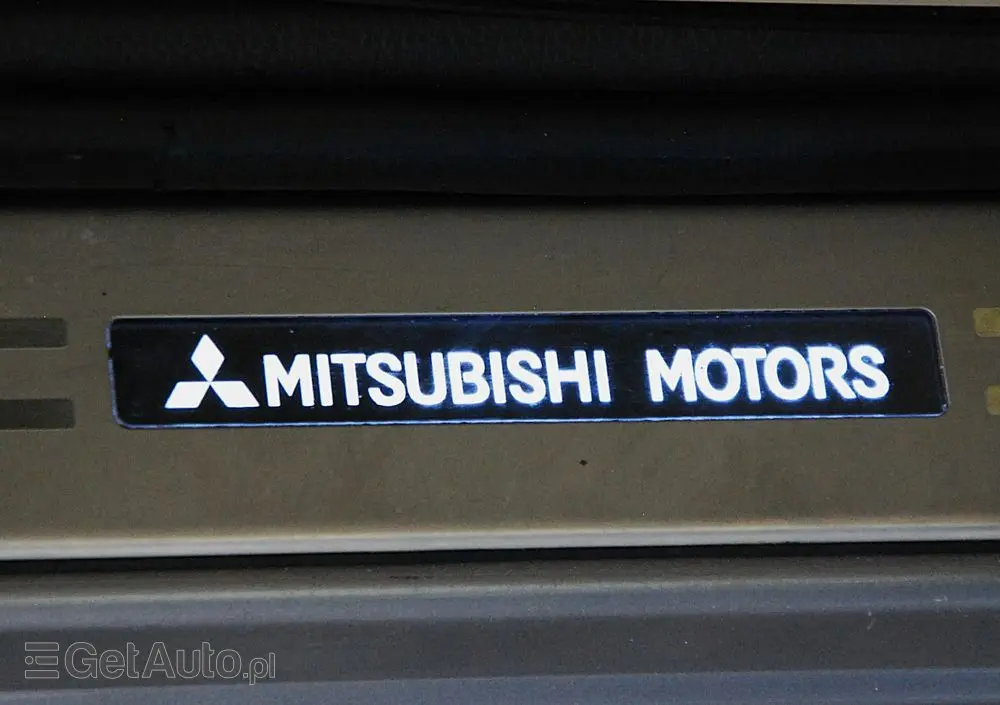 MITSUBISHI Eclipse Cross 1.5 T GPF Intense Pro CVT