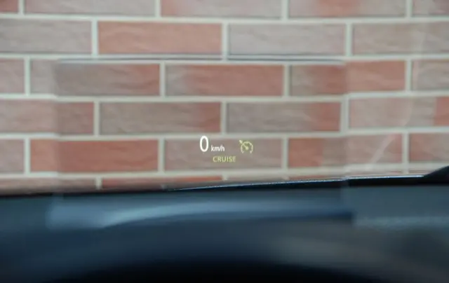 MITSUBISHI Eclipse Cross 1.5 T GPF Intense Pro CVT