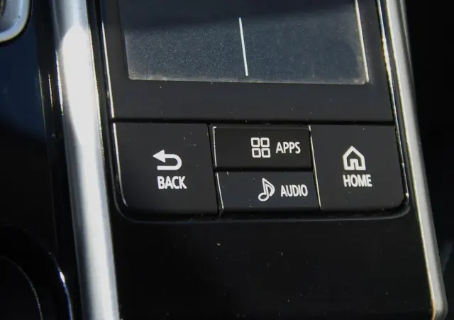 MITSUBISHI Eclipse Cross 1.5 T GPF Intense Pro CVT