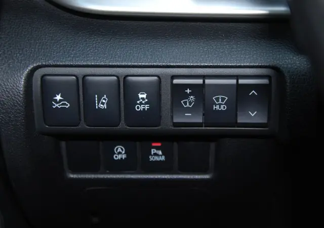 MITSUBISHI Eclipse Cross 1.5 T GPF Intense Pro CVT