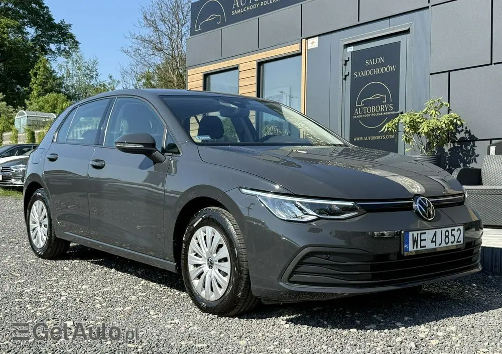 VOLKSWAGEN Golf 1.0 TSI