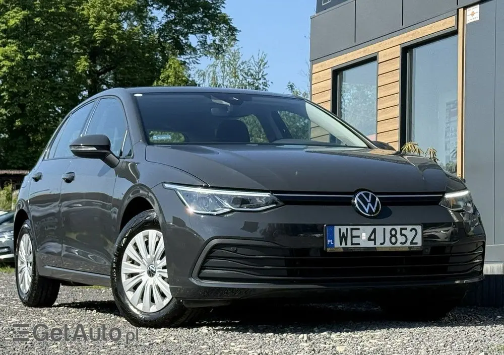 VOLKSWAGEN Golf 1.0 TSI