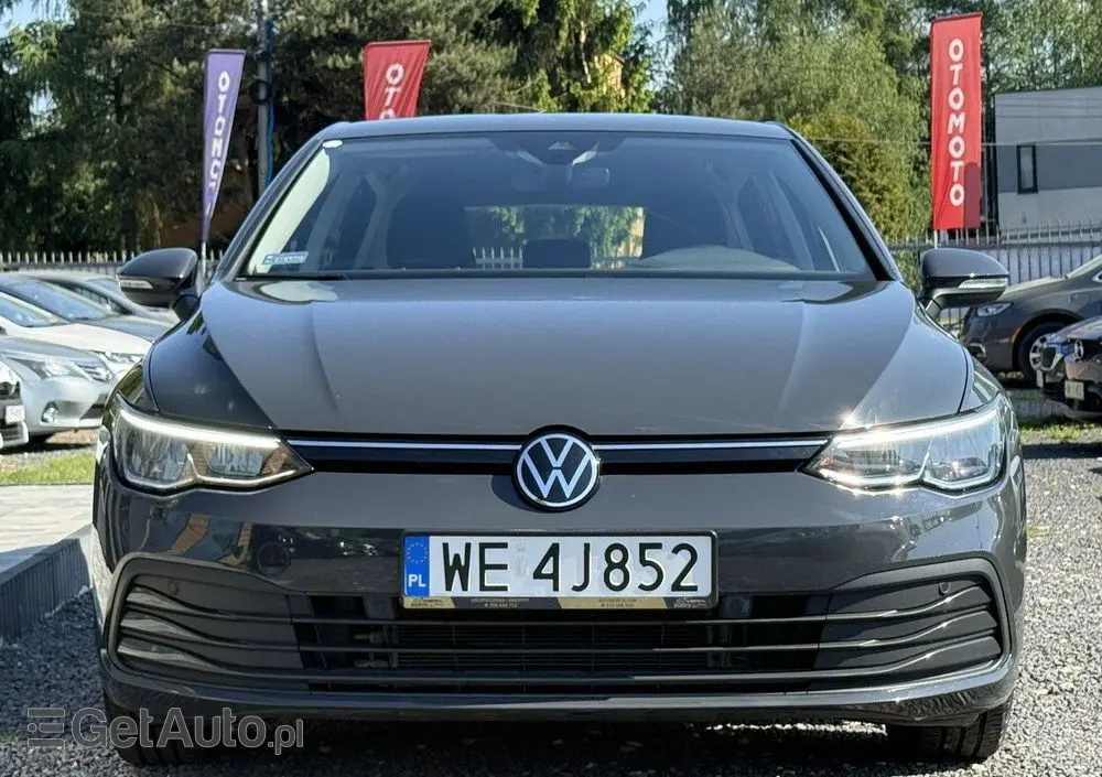 VOLKSWAGEN Golf 1.0 TSI