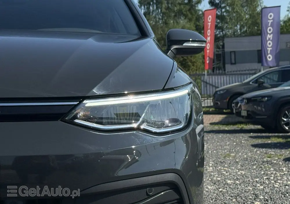 VOLKSWAGEN Golf 1.0 TSI