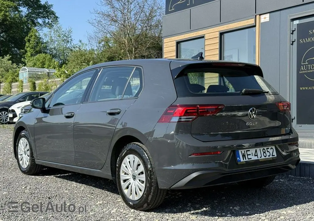VOLKSWAGEN Golf 1.0 TSI
