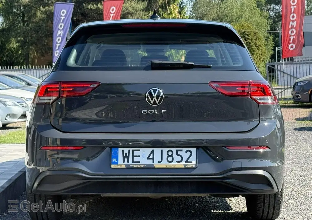 VOLKSWAGEN Golf 1.0 TSI