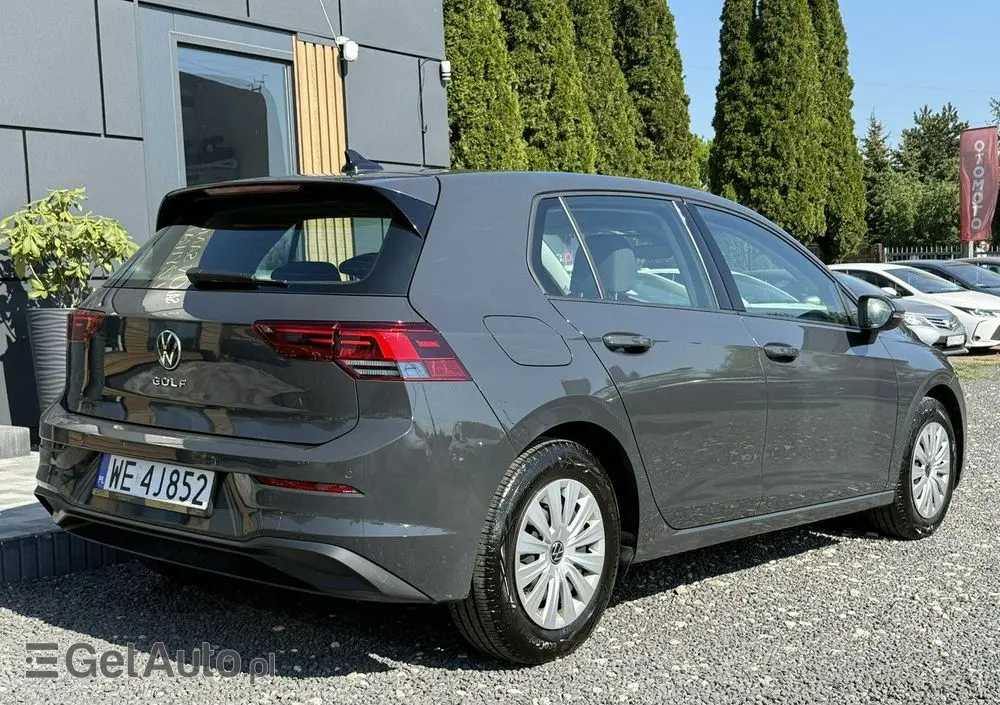 VOLKSWAGEN Golf 1.0 TSI