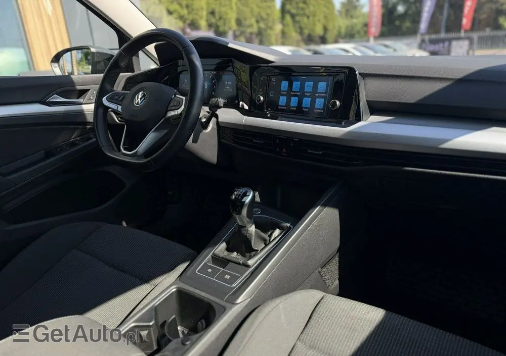 VOLKSWAGEN Golf 1.0 TSI