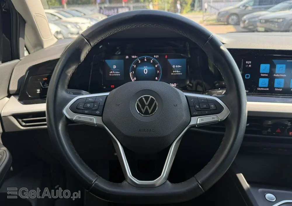 VOLKSWAGEN Golf 1.0 TSI