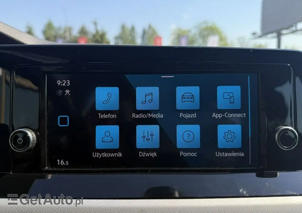 VOLKSWAGEN Golf 1.0 TSI
