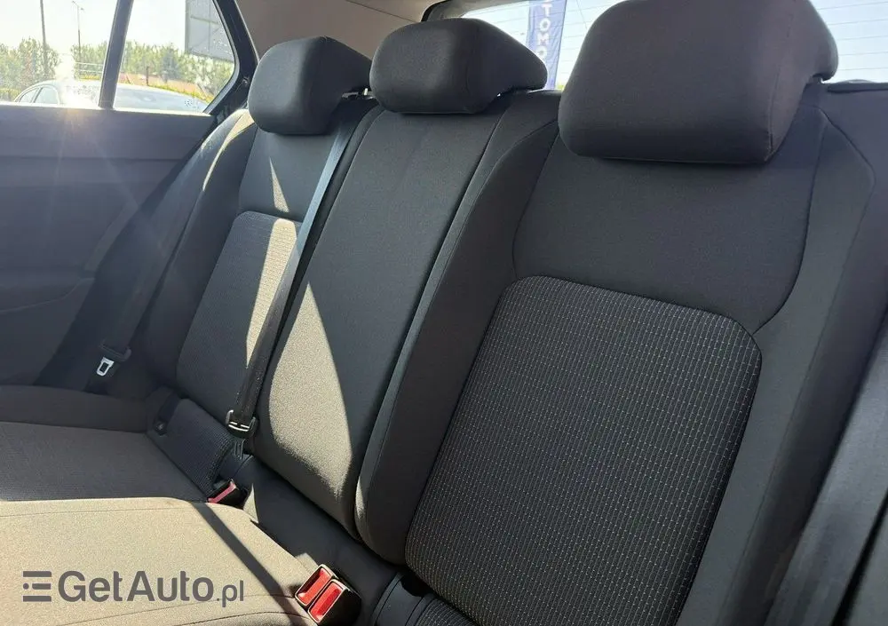VOLKSWAGEN Golf 1.0 TSI