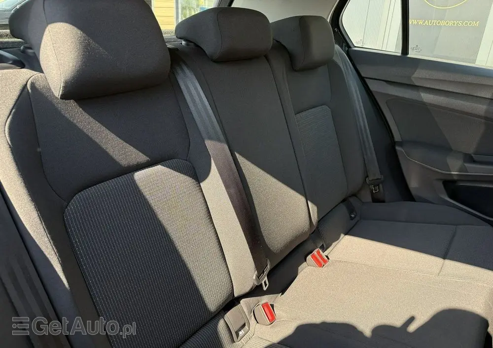VOLKSWAGEN Golf 1.0 TSI