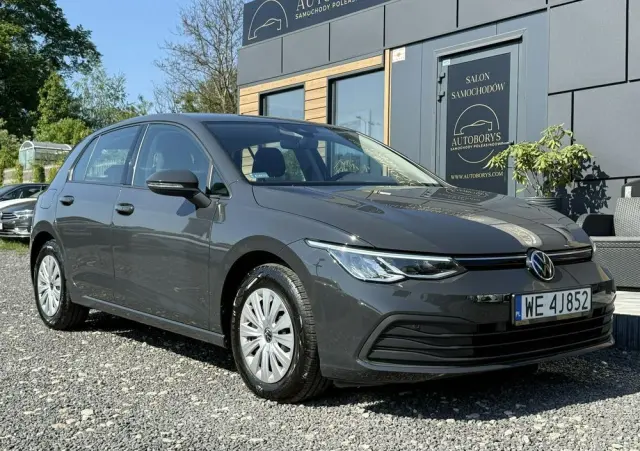 VOLKSWAGEN Golf 1.0 TSI