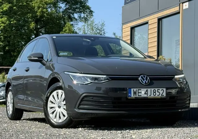 VOLKSWAGEN Golf 1.0 TSI