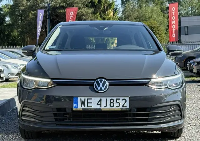 VOLKSWAGEN Golf 1.0 TSI