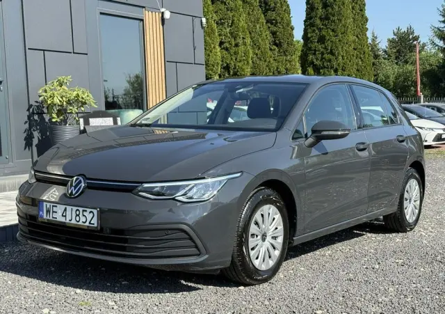 VOLKSWAGEN Golf 1.0 TSI
