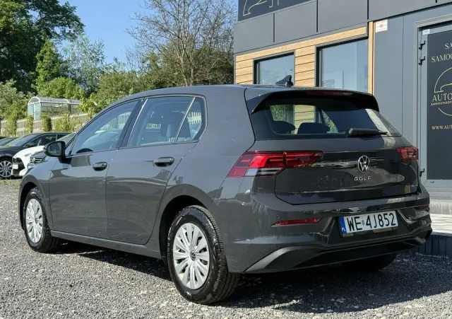 VOLKSWAGEN Golf 1.0 TSI