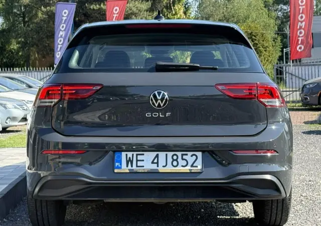 VOLKSWAGEN Golf 1.0 TSI