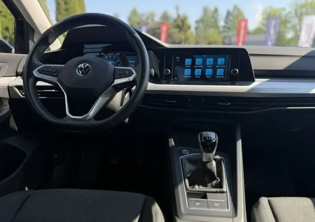 VOLKSWAGEN Golf 1.0 TSI