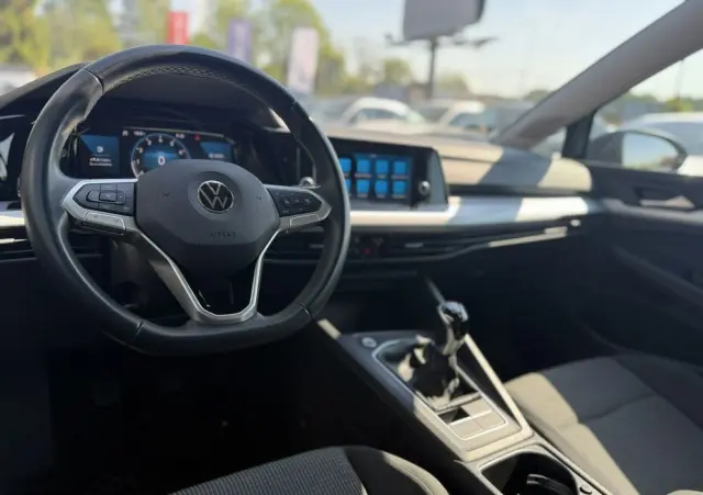 VOLKSWAGEN Golf 1.0 TSI