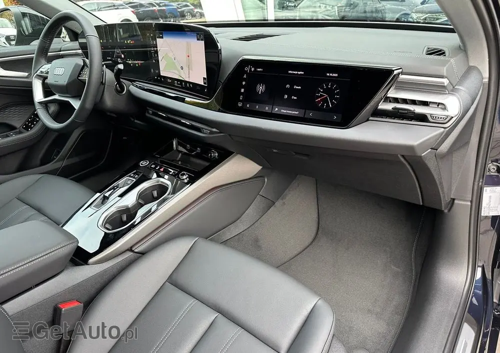 AUDI A6 Limousine 