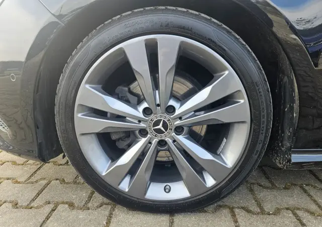 MERCEDES-BENZ CLA 200 UrbanStyle Edition