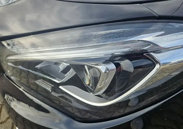 MERCEDES-BENZ CLA 200 UrbanStyle Edition