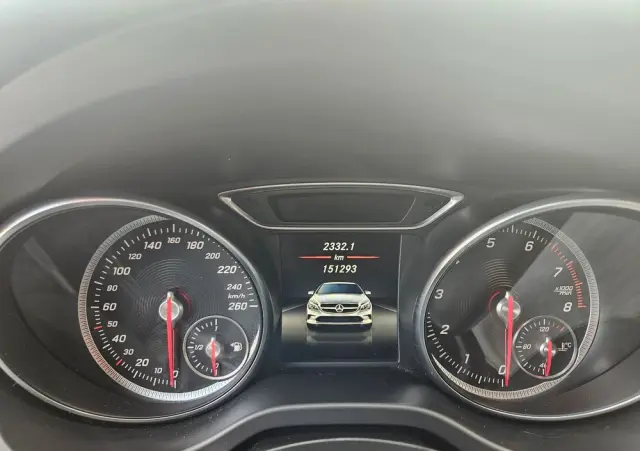 MERCEDES-BENZ CLA 200 UrbanStyle Edition