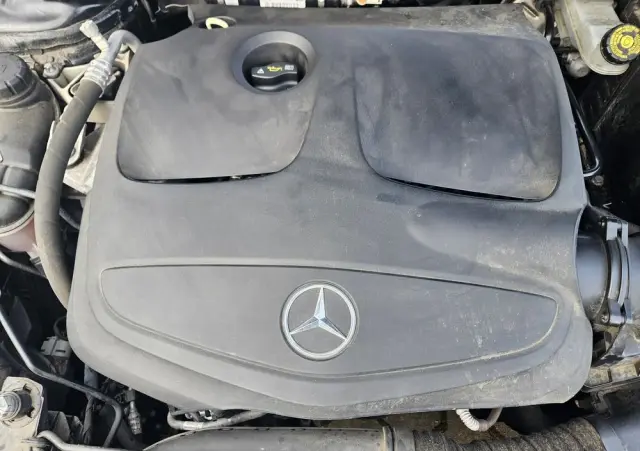 MERCEDES-BENZ CLA 200 UrbanStyle Edition