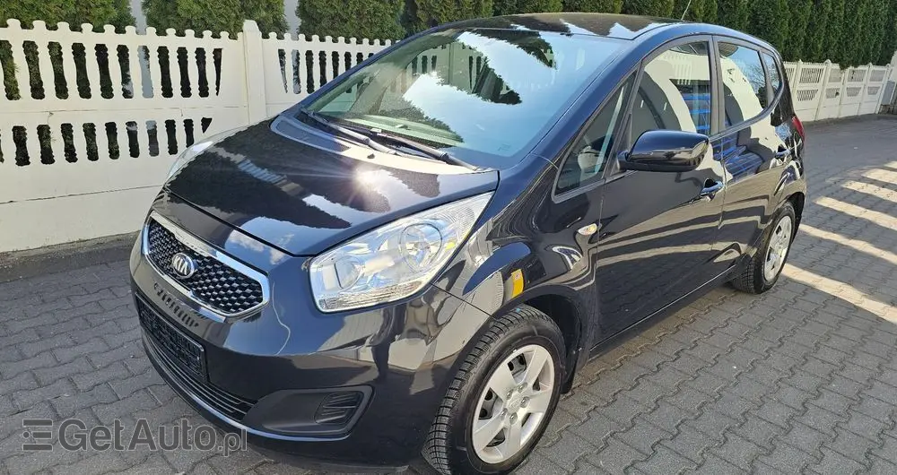 KIA Sportage 1.6 GDI Business Line L 2WD