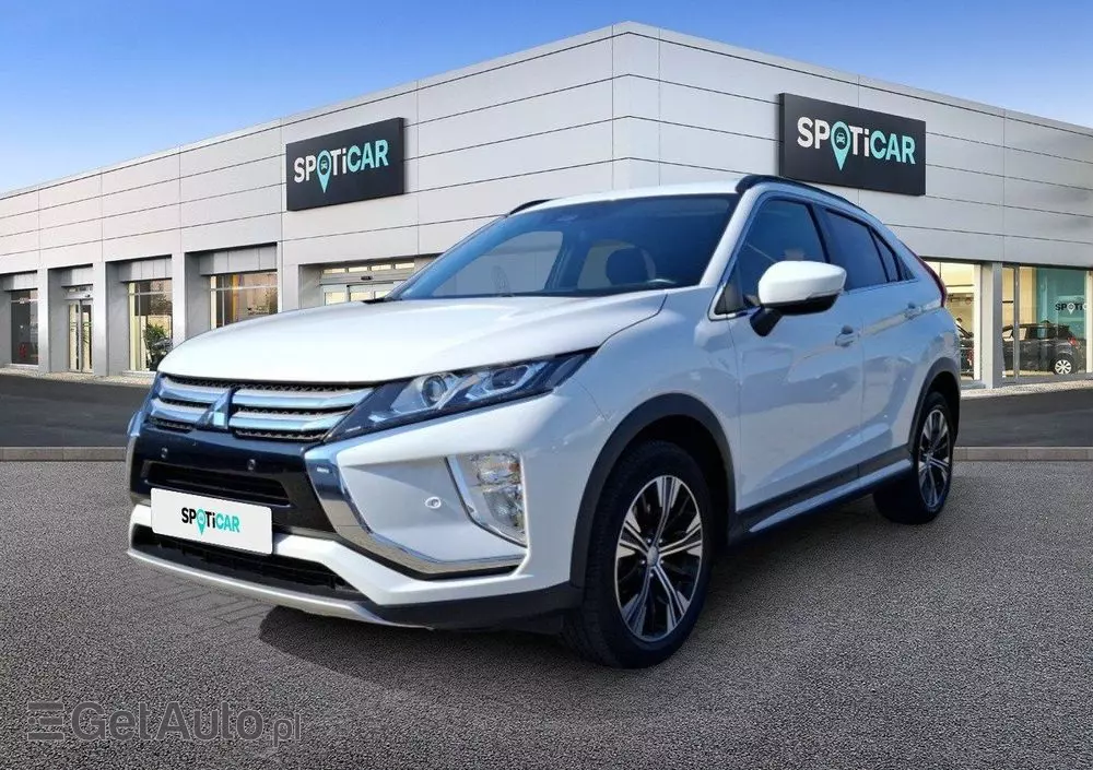 MITSUBISHI Eclipse Cross 1.5 T Intense CVT