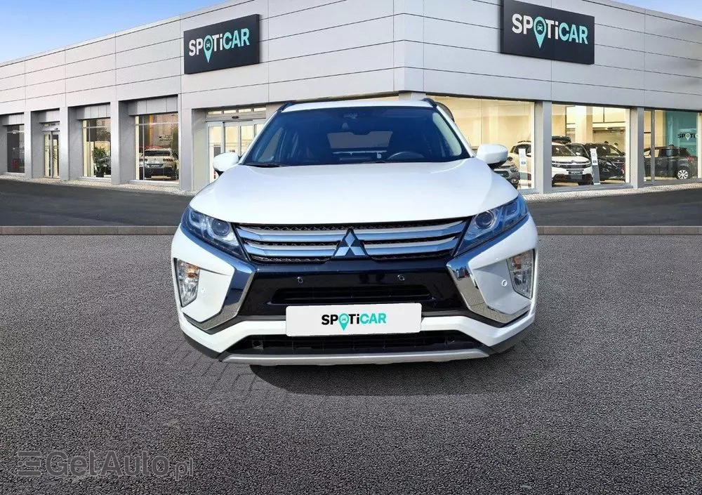 MITSUBISHI Eclipse Cross 1.5 T Intense CVT
