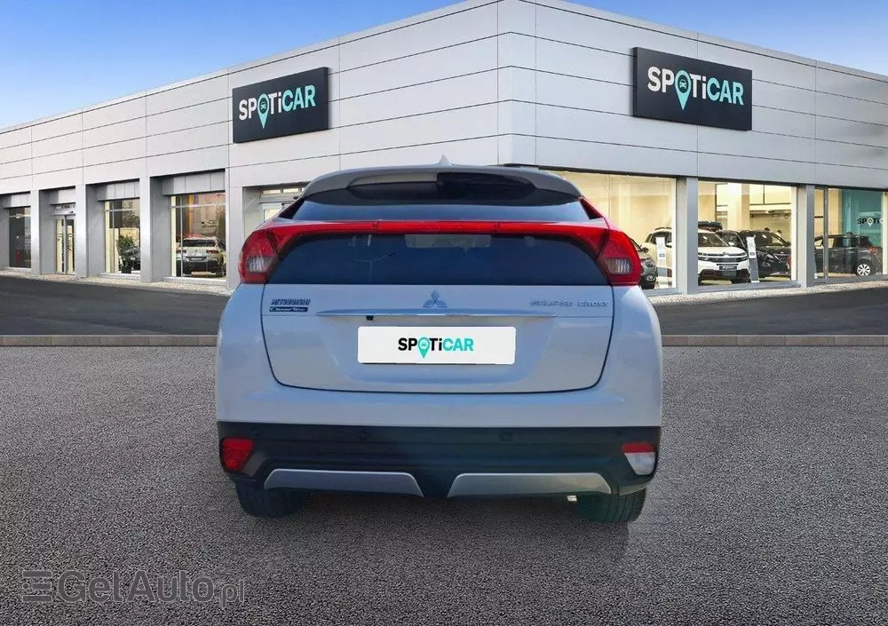 MITSUBISHI Eclipse Cross 1.5 T Intense CVT
