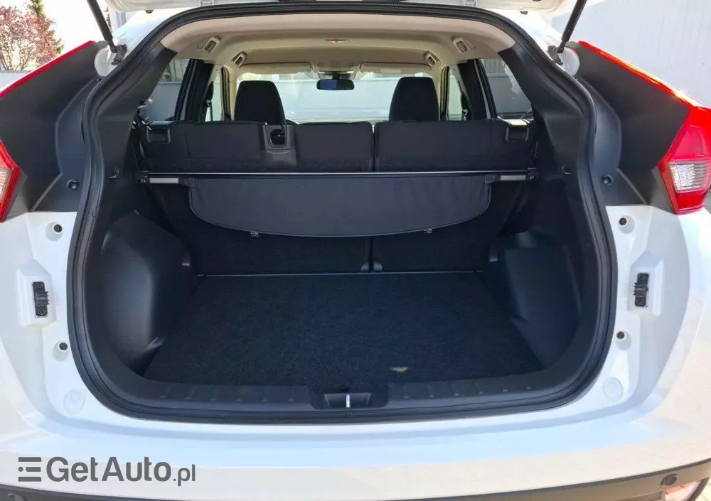 MITSUBISHI Eclipse Cross 1.5 T Intense CVT