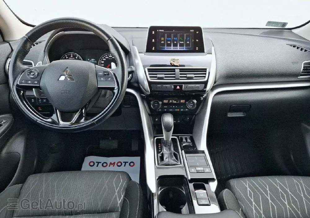 MITSUBISHI Eclipse Cross 1.5 T Intense CVT