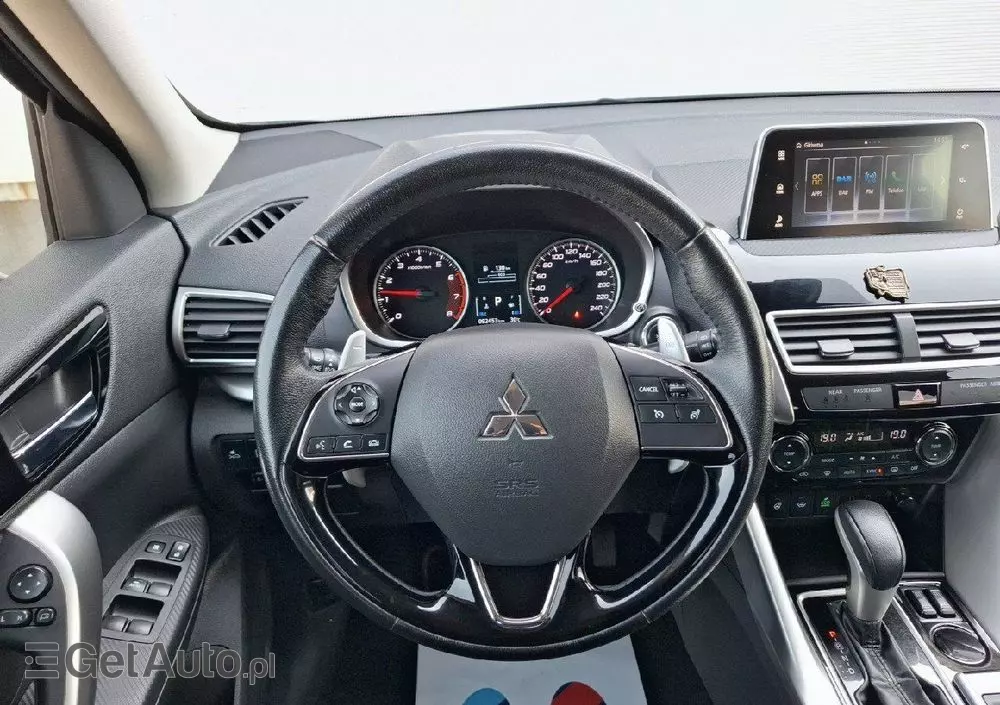 MITSUBISHI Eclipse Cross 1.5 T Intense CVT