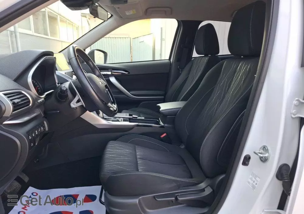 MITSUBISHI Eclipse Cross 1.5 T Intense CVT