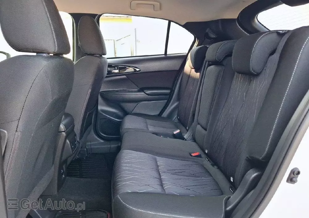 MITSUBISHI Eclipse Cross 1.5 T Intense CVT