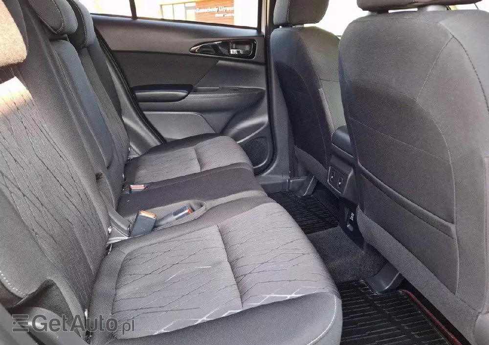 MITSUBISHI Eclipse Cross 1.5 T Intense CVT